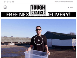 Toughcrates