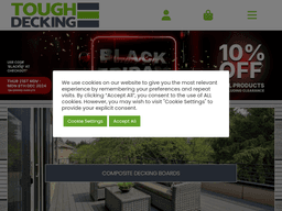 Toughdecking