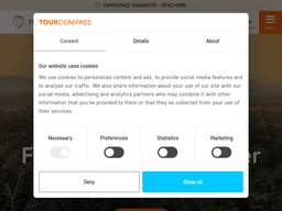 Tourcompass