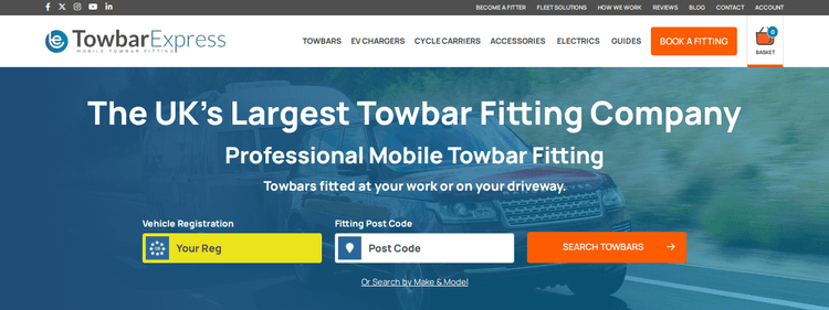 Towbarexpress