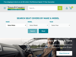 Townandcountrycovers