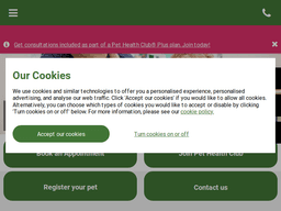 Townandcountryveterinarygroup