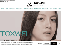 Toxwell