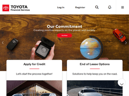 Toyotafinancial