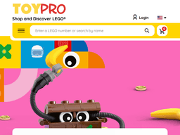 Toypro
