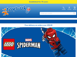 Toys-uk