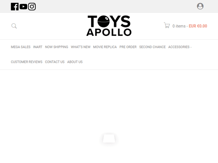 Toysapollo