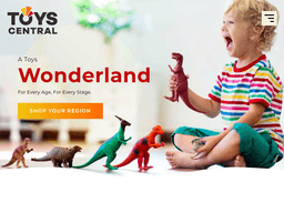 Toyscentral