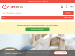 Toysforkids