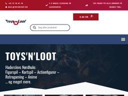 Toysnloot