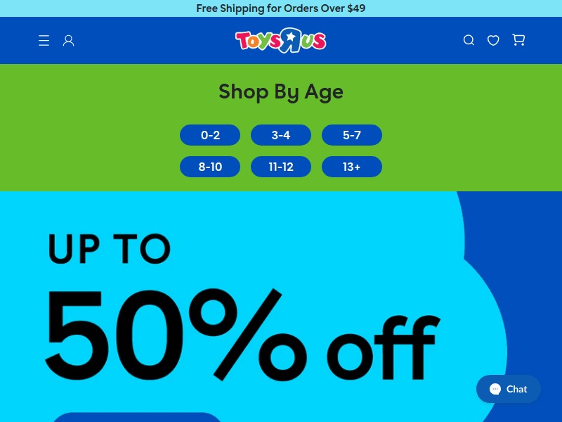 Toysrus