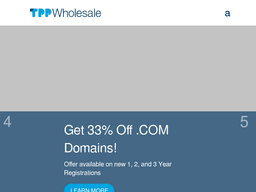 Tppwholesale