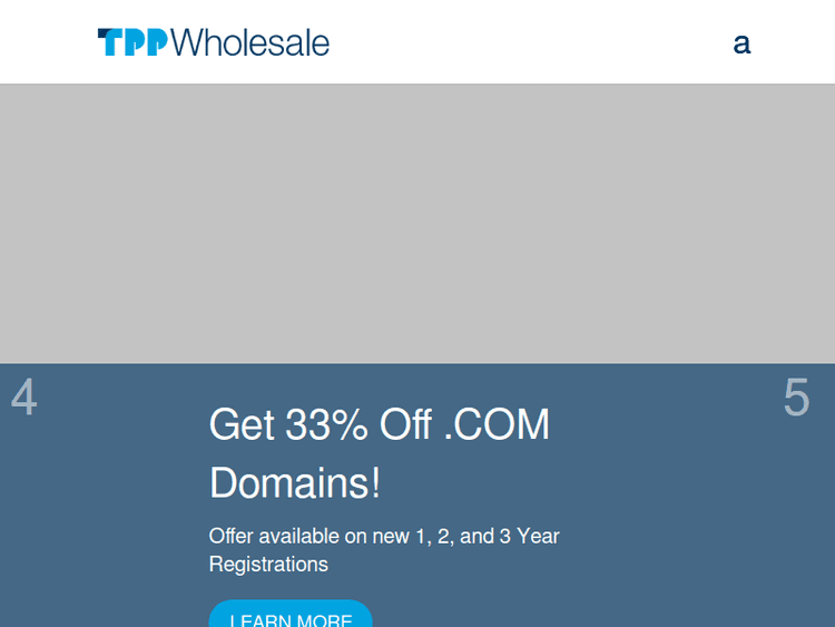 Tppwholesale
