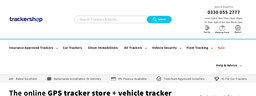 Trackershop-uk
