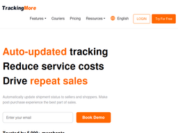 Trackingmore