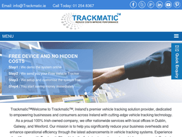 Trackmatic