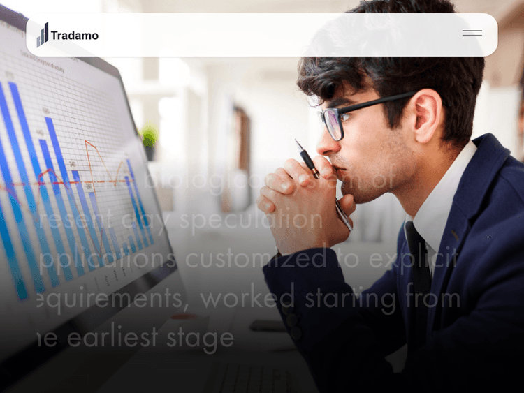 Tradamo