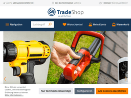 Trade-shop-online