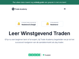 Tradeacademy