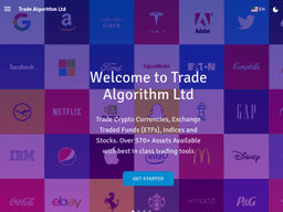 Tradealgorithmltd