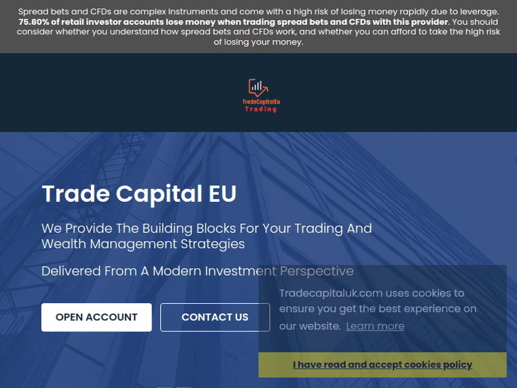Tradecapitaleu