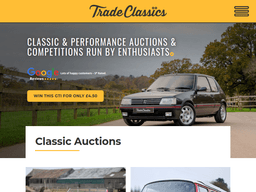 Tradeclassics