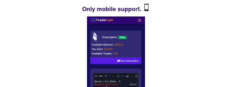 Tradecoinmarket