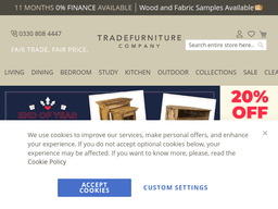 Tradefurniturecompany