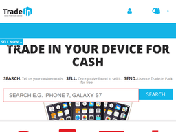 Tradein