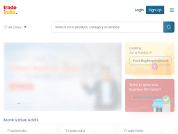 Tradeindia