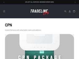 Tradelinecpn