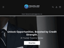 Tradelinenetwork