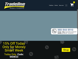 Tradelinesupply