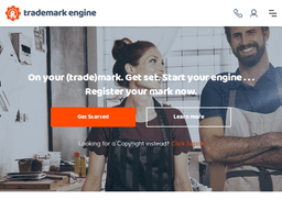 Trademarkengine