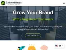 Trademarkgarden