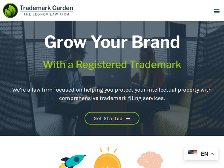 Trademarkgarden