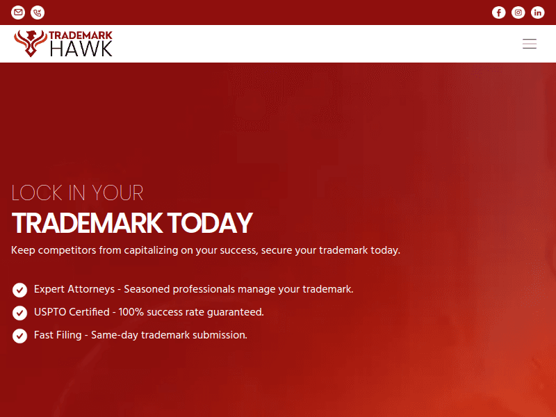Trademarkhawk