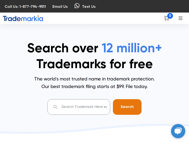 Trademarkia