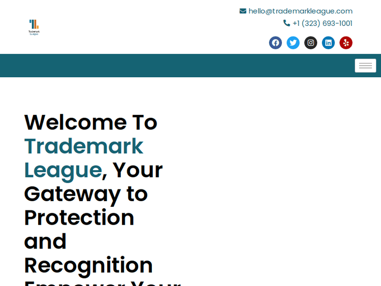 Trademarkleague