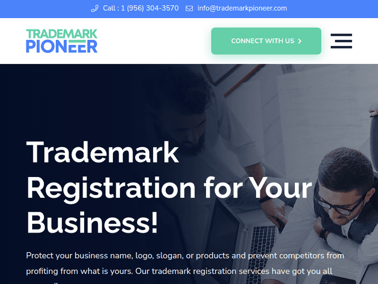 Trademarkpioneer