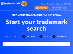 Trademarks411