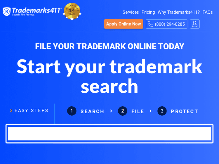 Trademarks411