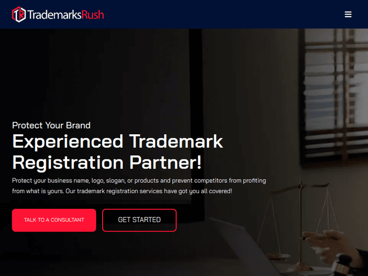 Trademarksrush