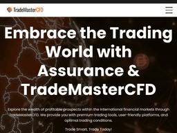 Trademastercfd