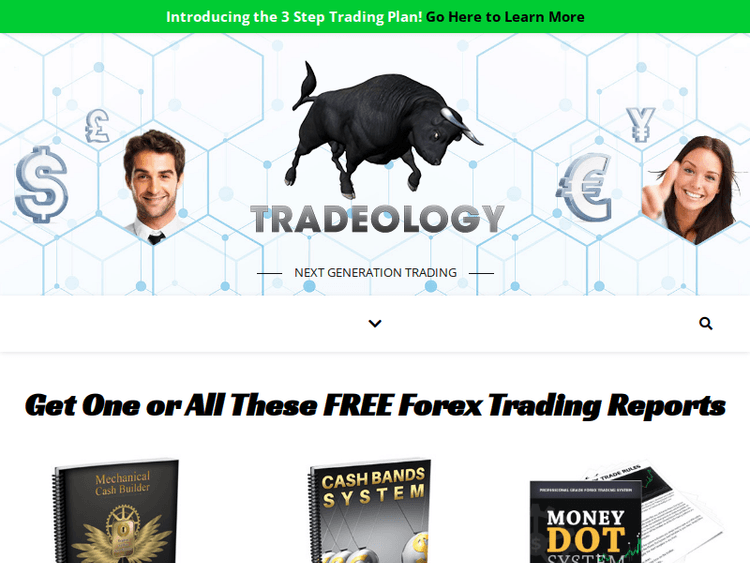 Tradeology