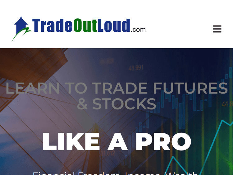 Tradeoutloud