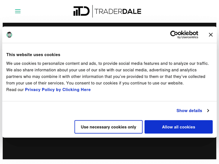 Trader-dale