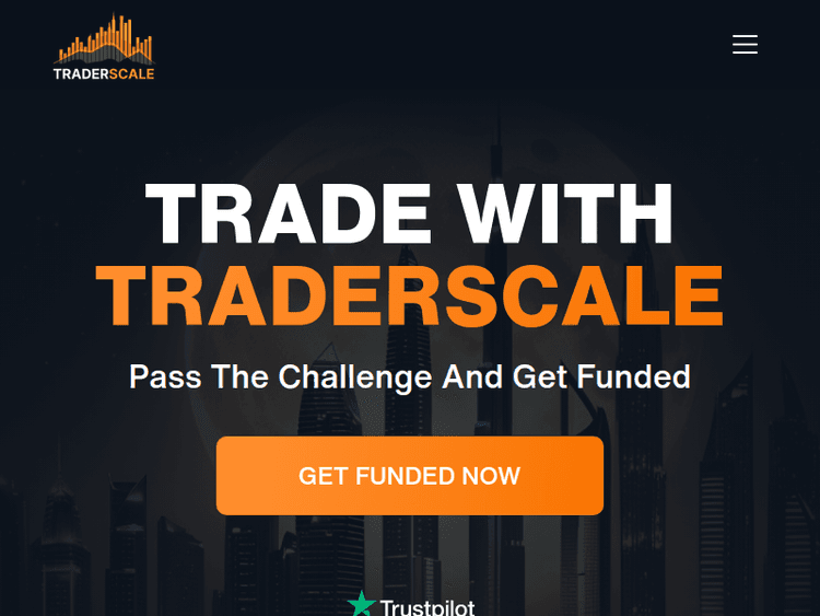 Traderscale