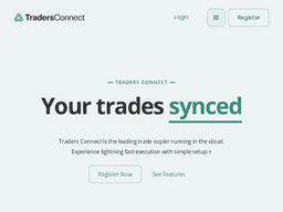 Tradersconnect