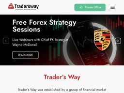 Tradersway